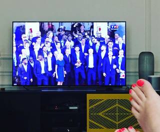 Elsa Fayer feet photo 4