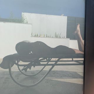 Elsa Fayer feet photo 1