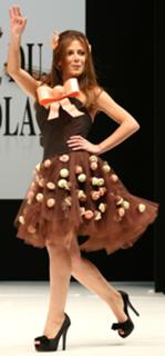 Elsa Fayer feet photo 8
