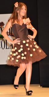 Elsa Fayer feet photo 7