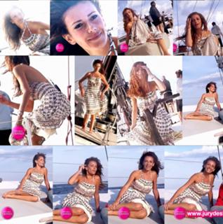 Elsa Fayer feet photo 19