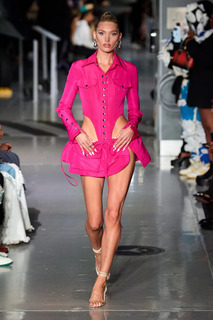 Elsa Hosk feet photo thumbnail