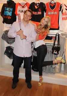 Elsa Hosk feet photo thumbnail