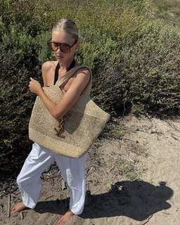 Elsa Hosk feet photo thumbnail