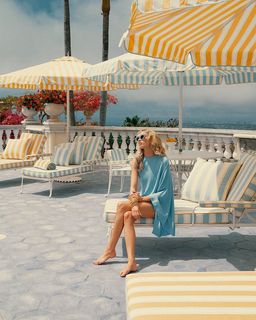 Elsa Hosk feet photo thumbnail