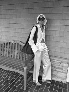 Elsa Hosk feet photo thumbnail