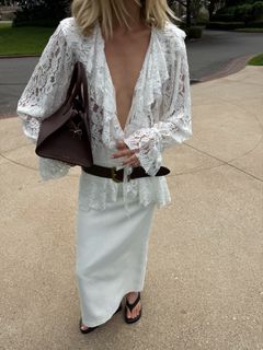 Elsa Hosk feet photo thumbnail