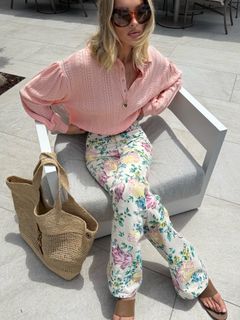 Elsa Hosk feet photo thumbnail