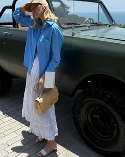 Elsa Hosk feet photo thumbnail