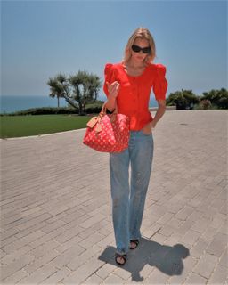 Elsa Hosk feet photo thumbnail