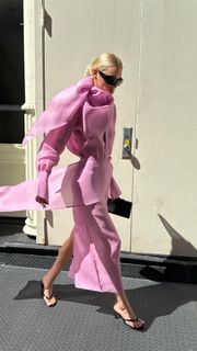 Elsa Hosk feet photo thumbnail