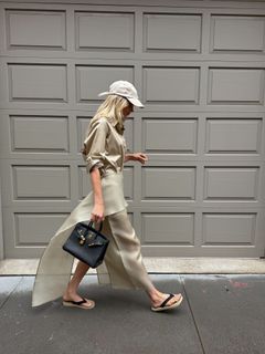 Elsa Hosk feet photo thumbnail