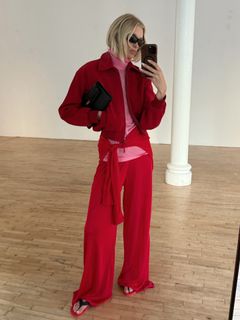 Elsa Hosk feet photo thumbnail