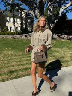 Elsa Hosk feet photo 13