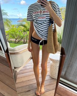 Elsa Hosk feet photo 8