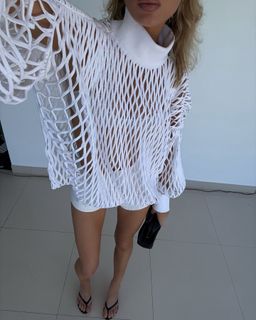 Elsa Hosk feet photo 4
