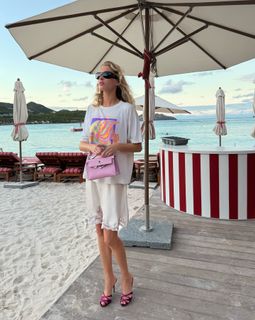 Elsa Hosk feet photo 3