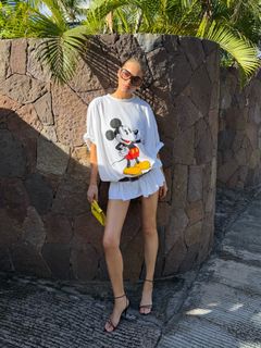Elsa Hosk feet photo 18
