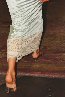 Elsa Hosk feet photo 6