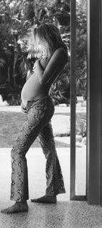 Elsa Hosk feet photo 3