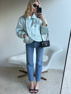 Elsa Hosk feet photo 1