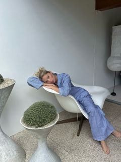 Elsa Hosk feet photo 20