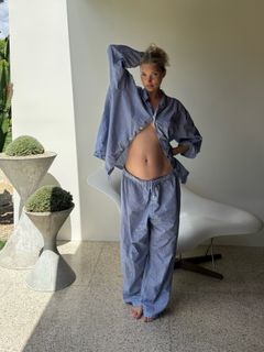 Elsa Hosk feet photo 19