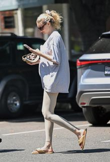 Elsa Hosk feet photo 15