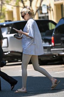 Elsa Hosk feet photo 14