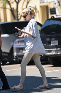 Elsa Hosk feet photo 13