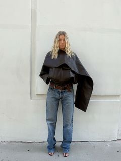 Elsa Hosk feet photo 2