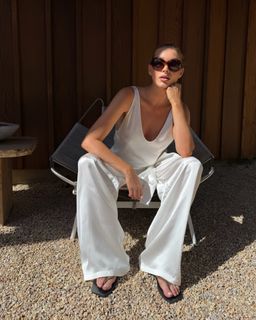 Elsa Hosk feet photo 14