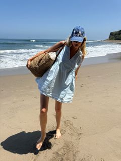 Elsa Hosk feet photo 11