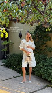 Elsa Hosk feet photo 8
