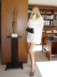 Elsa Hosk feet photo 17