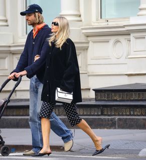 Elsa Hosk feet photo 12