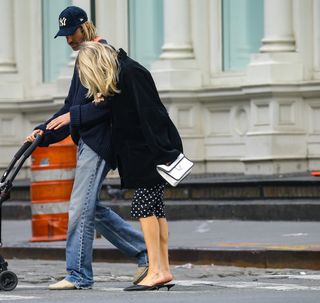 Elsa Hosk feet photo 11