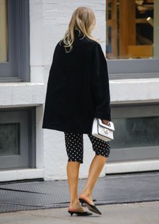 Elsa Hosk feet photo 10