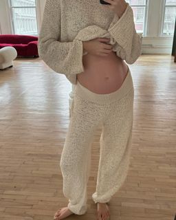 Elsa Hosk feet photo 7