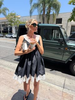 Elsa Hosk feet photo 15