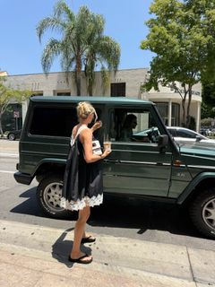 Elsa Hosk feet photo 13