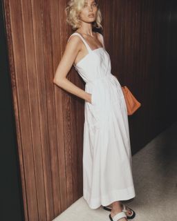 Elsa Hosk feet photo 7
