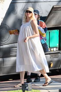 Elsa Hosk feet photo 19