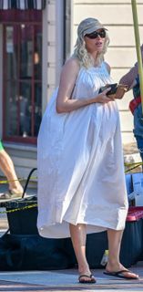 Elsa Hosk feet photo 16