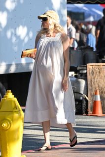Elsa Hosk feet photo 15