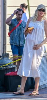 Elsa Hosk feet photo 14