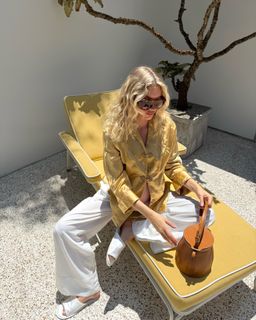 Elsa Hosk feet photo 13
