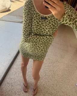 Elsa Hosk feet photo 11