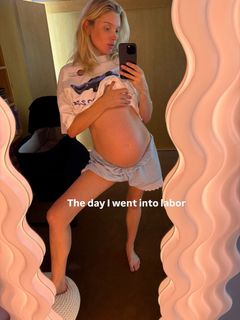 Elsa Hosk feet photo 6