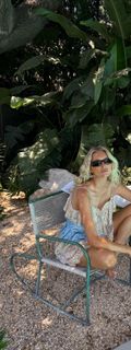 Elsa Hosk feet photo 5
